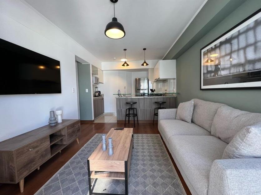Photo of Livingroom in Barranco