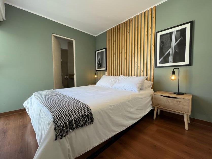 Photo of Bedroom in Barranco