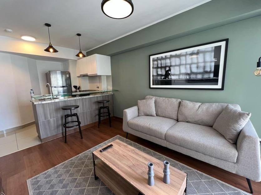 Photo of Livingroom in Barranco
