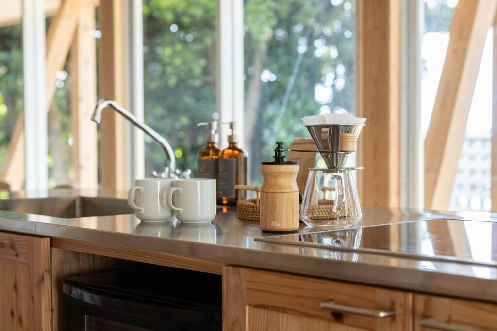 Photo of Kitchen in Shimajiri District