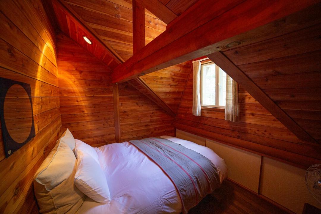 Photo of Bedroom in Tsumagoi