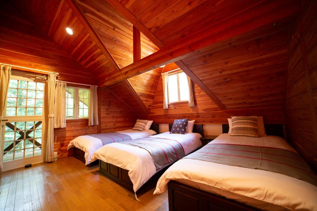 Photo of Bedroom in Tsumagoi