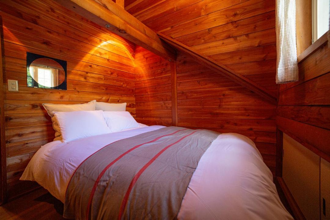 Photo of Bedroom in Tsumagoi
