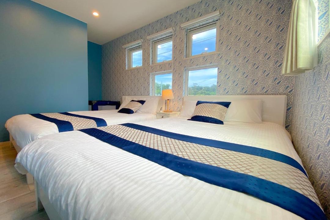 Photo of Bedroom in Nakama