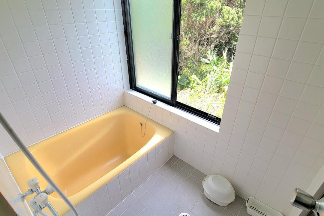 Photo of Bathroom in Nishinoomote
