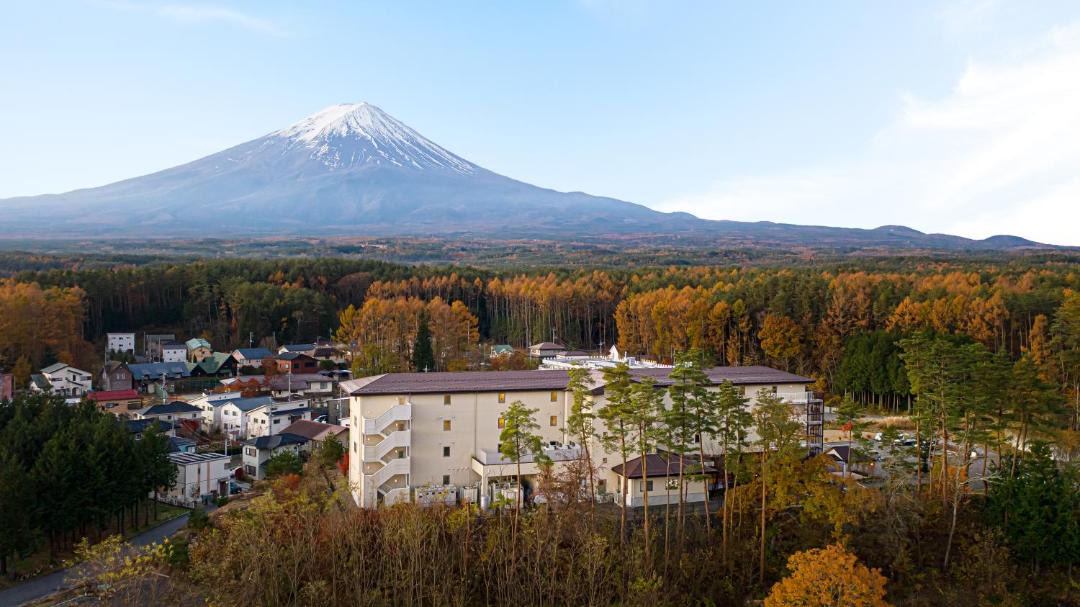 Photo of Others in Fujikawaguchiko
