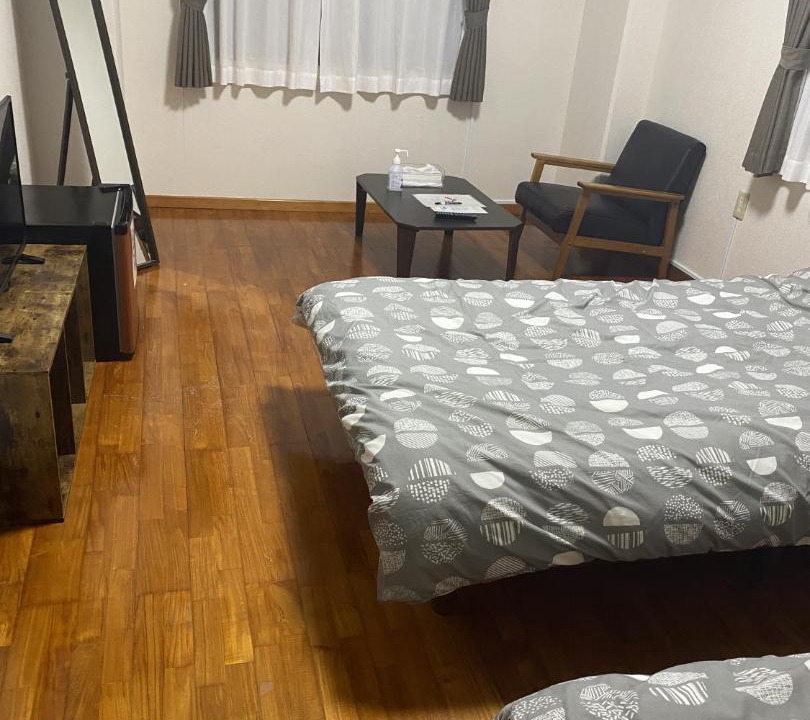 Photo of Bedroom in Ie