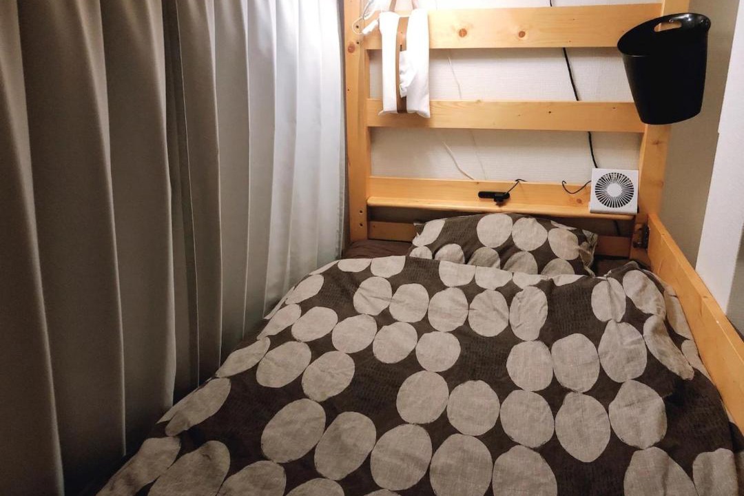 Photo of Bedroom in Koenjiminami