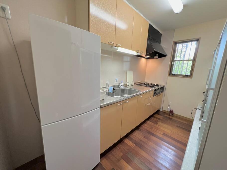 Photo of Kitchen in Fukai