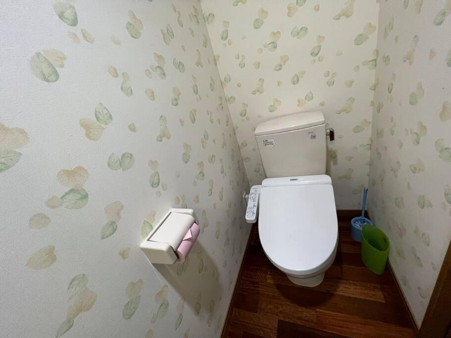 Photo of Bathroom in Fukai