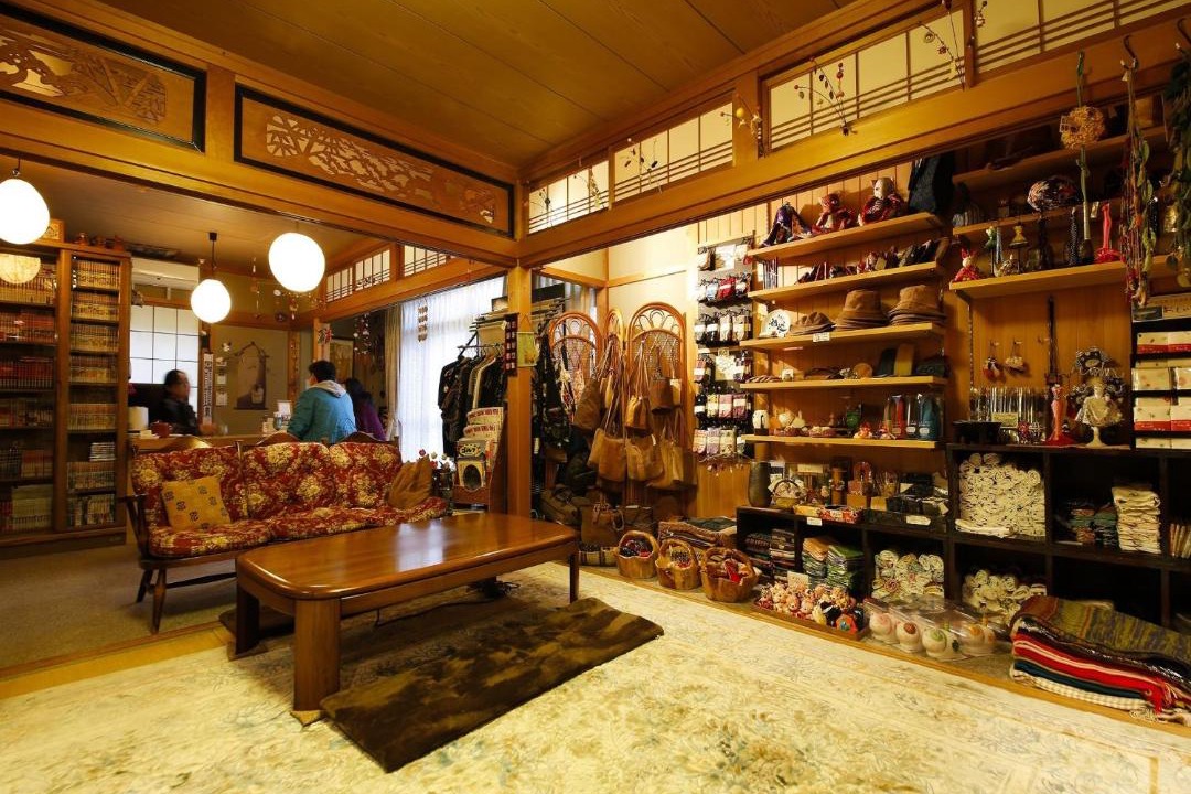 Photo of Others in Takayama