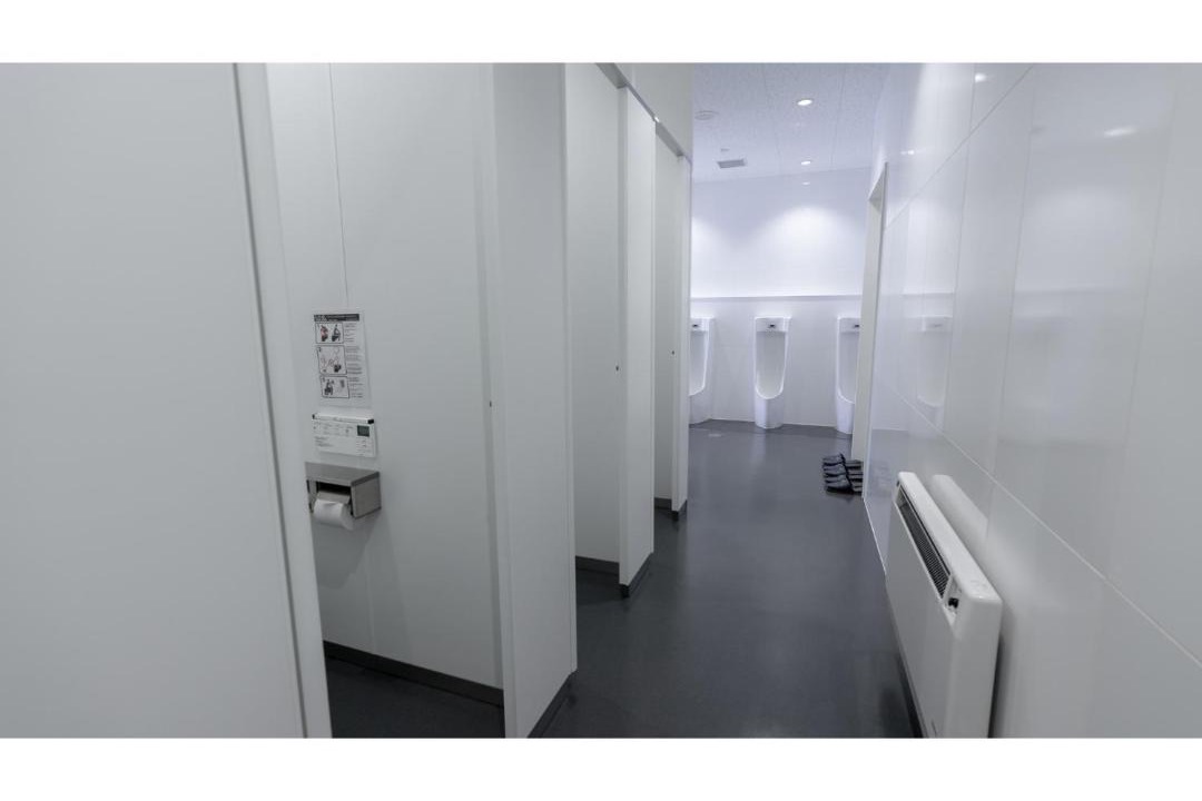 Photo of Bathroom in Niseko