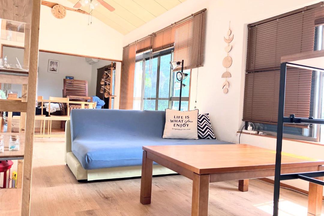 Photo of Livingroom in Higashiizu