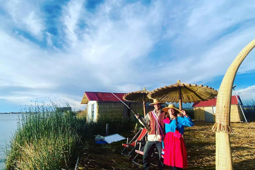 Photo of Others in Puno