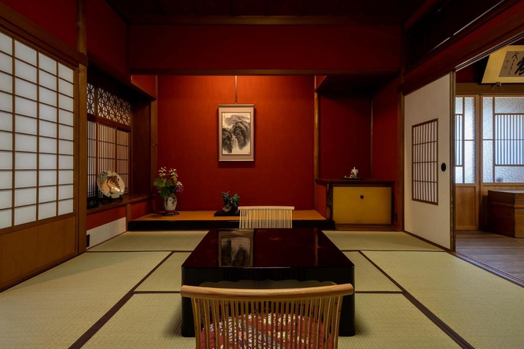 Photo of Livingroom in Kanazawa