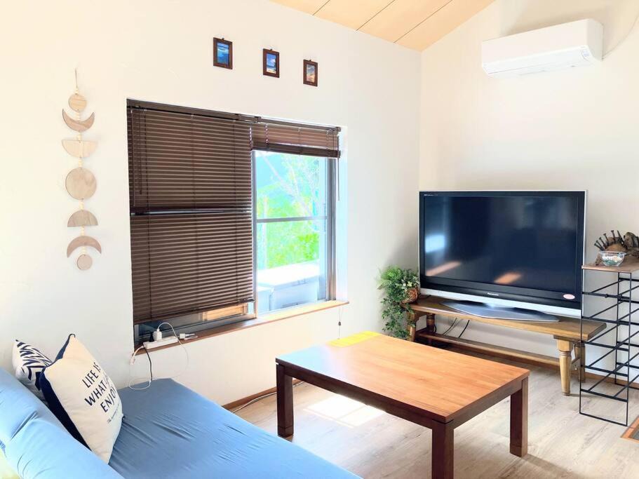 Photo of Livingroom in Higashiizu
