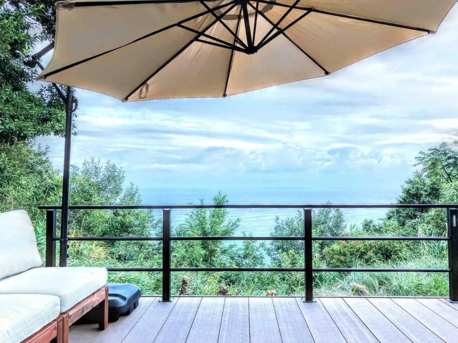 Photo of Patio Balcony in Higashiizu
