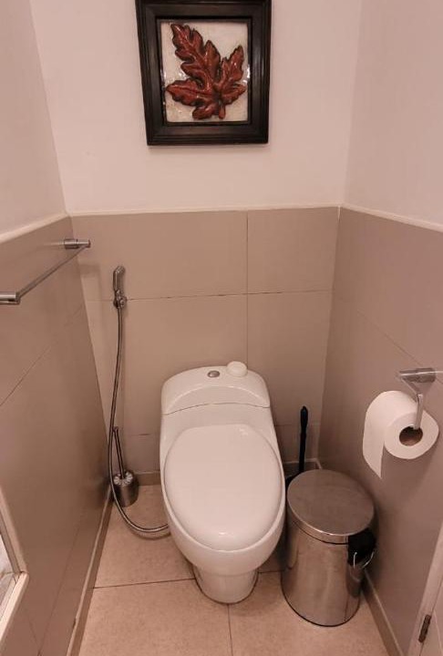 Photo of Bathroom in Leuro