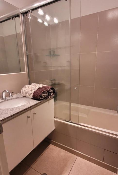 Photo of Bathroom in Leuro