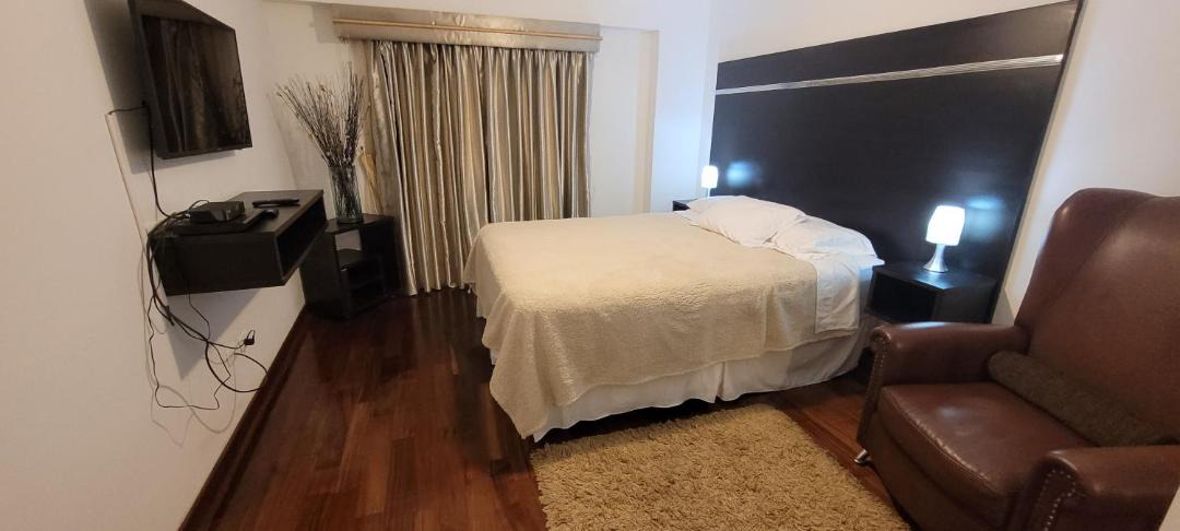 Photo of Bedroom in Leuro