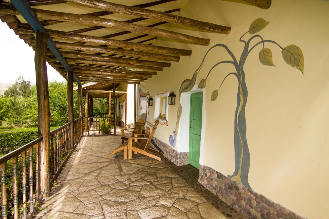 Photo of Others in Moccopata