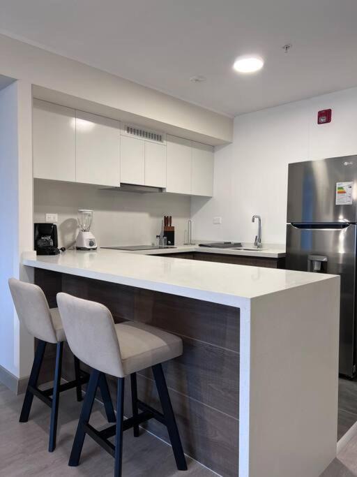 Photo of Kitchen in San Isidro Centro Financiero