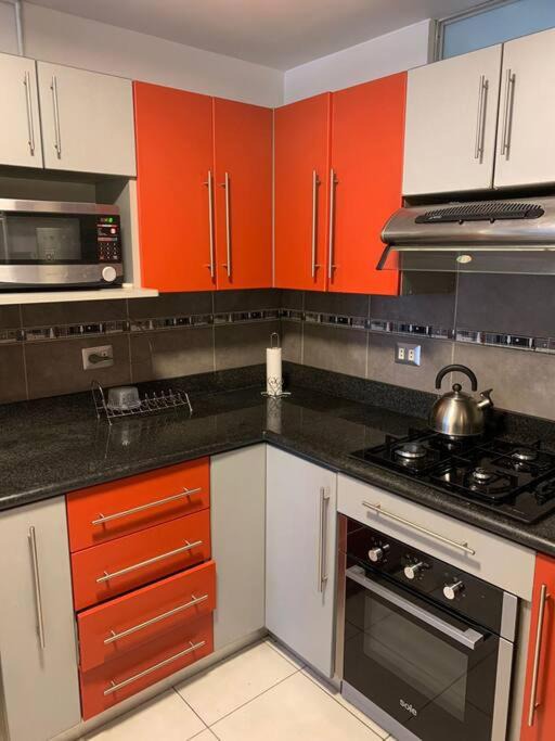 Photo of Kitchen in Lince