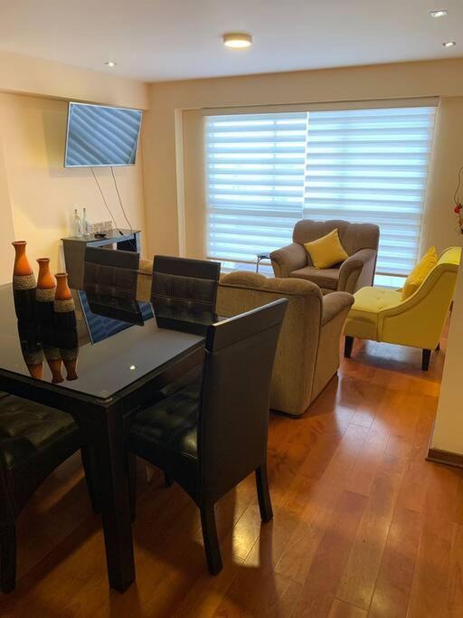 Photo of Livingroom in Lince
