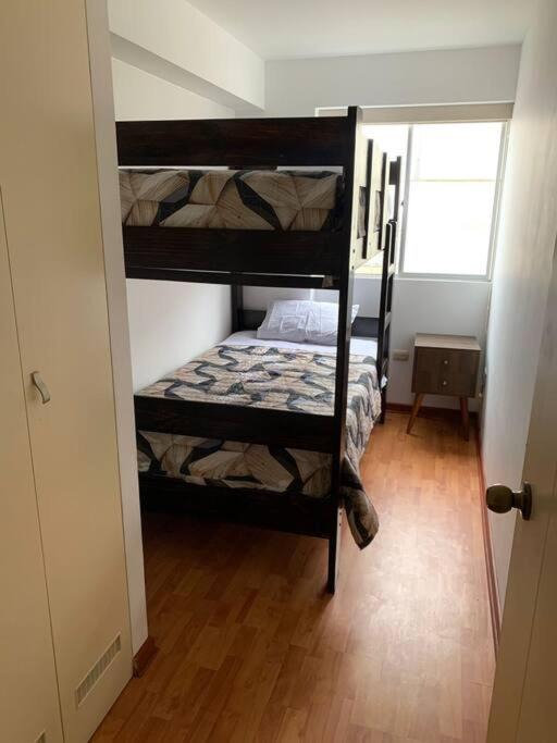Photo of Bedroom in Lince