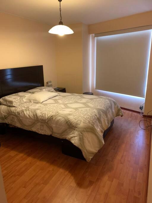 Photo of Bedroom in Lince