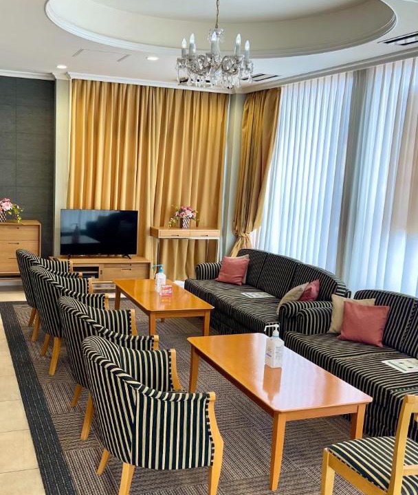 Photo of Livingroom in Shimabara