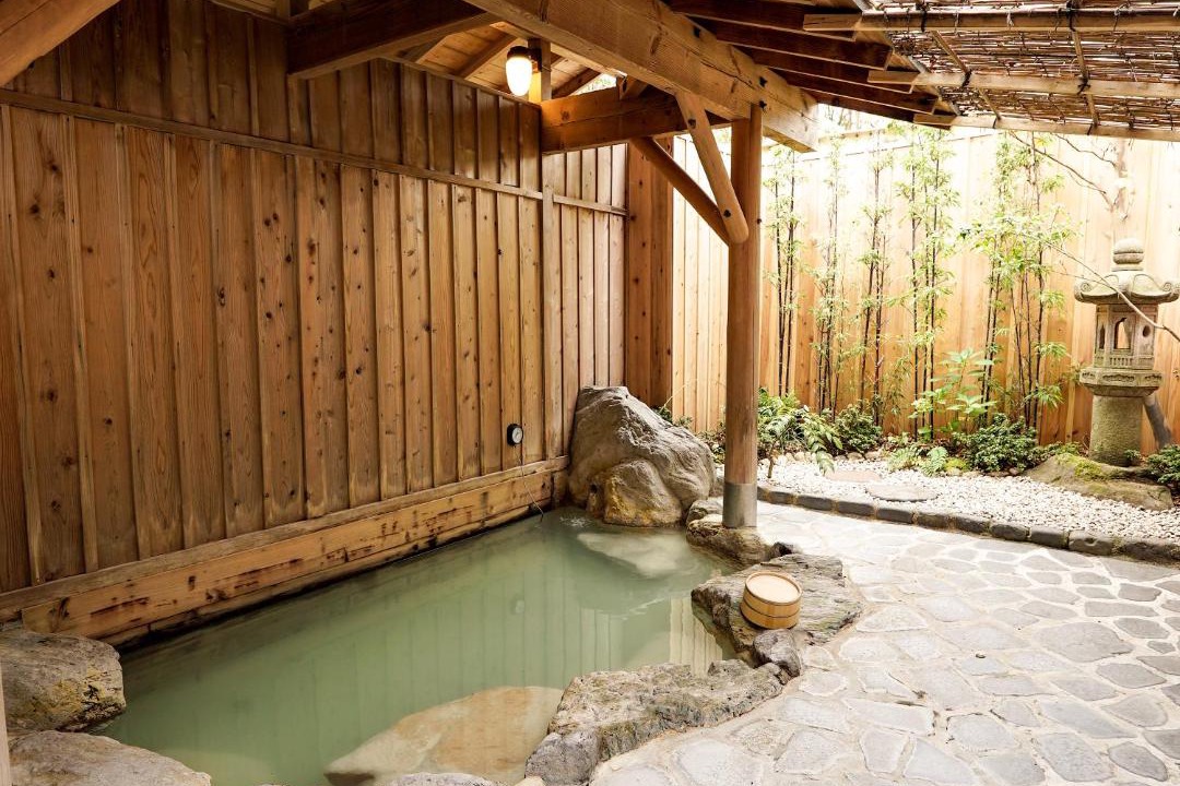 Photo of Others in Hakone