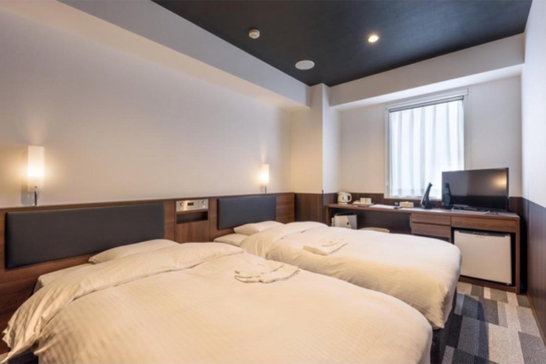 Photo of Bedroom in Kanda Sudacho