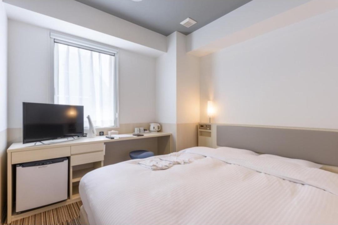 Photo of Bedroom in Kanda Sudacho