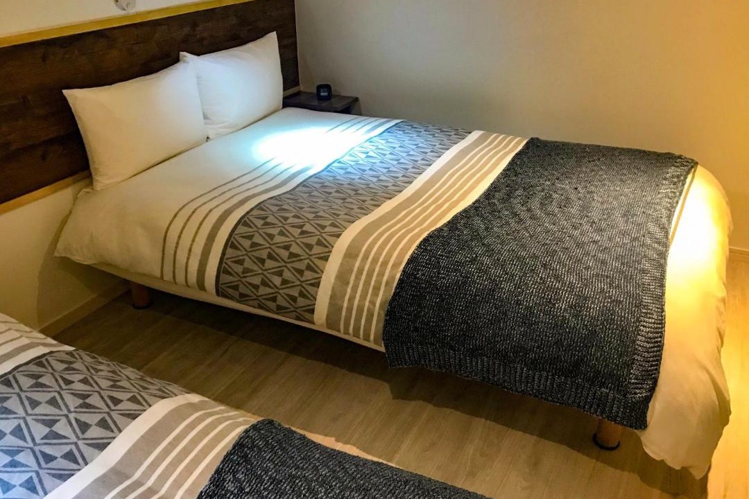 Photo of Bedroom in Bise