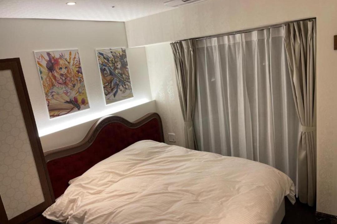 Photo of Bedroom in Iwamotocho