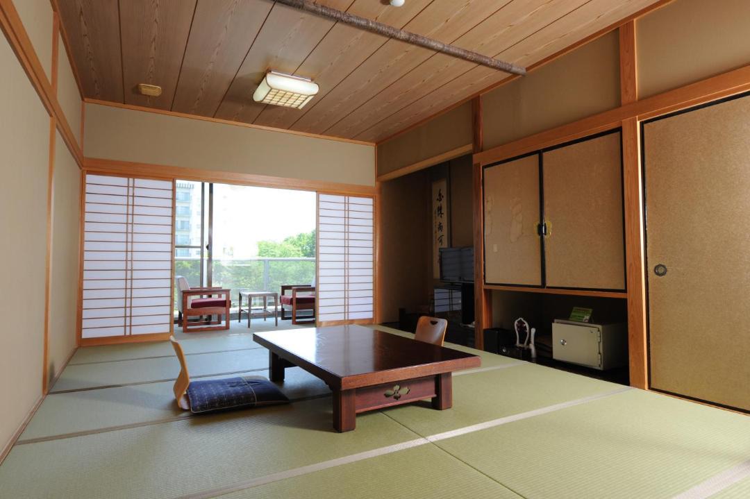 Photo of Others in Nakagawa