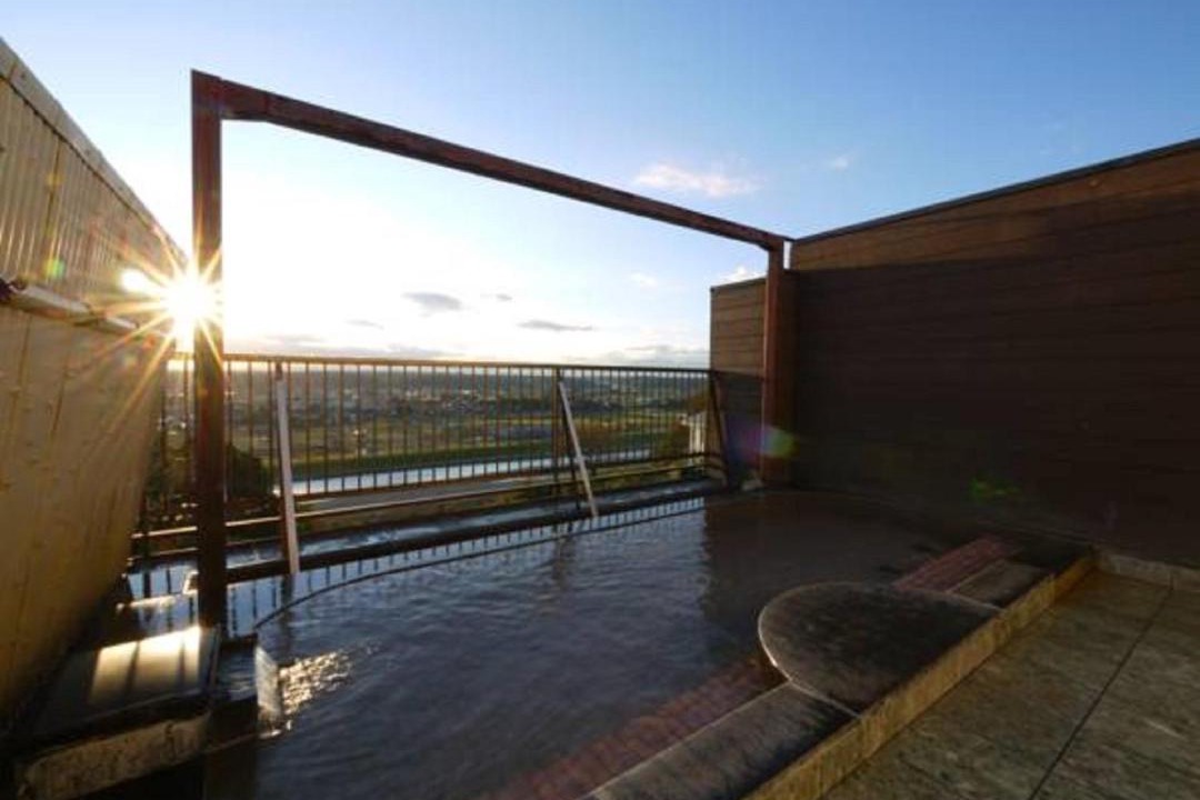 Photo of Patio Balcony in Nakagawa