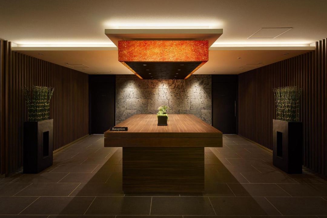 Photo of Bathroom in Kita