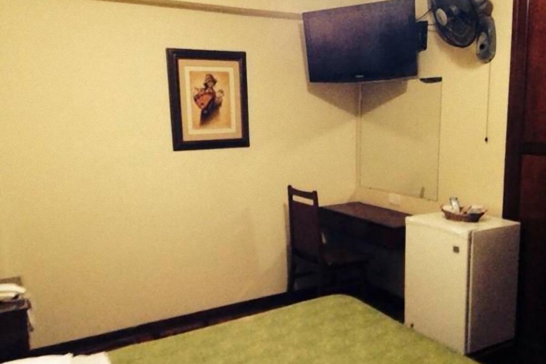 Photo of Bedroom in Chimbote
