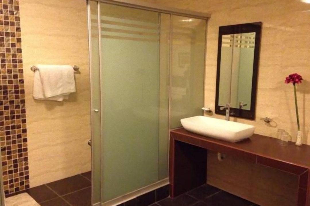 Photo of Bathroom in Chimbote