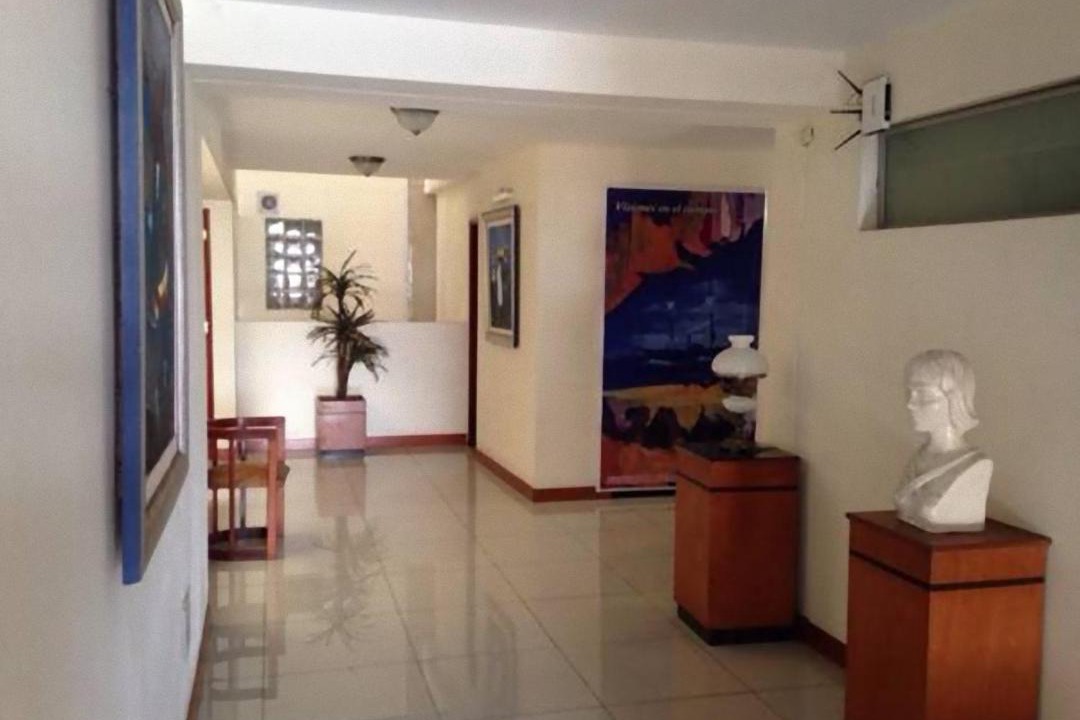Photo of Livingroom in Chimbote