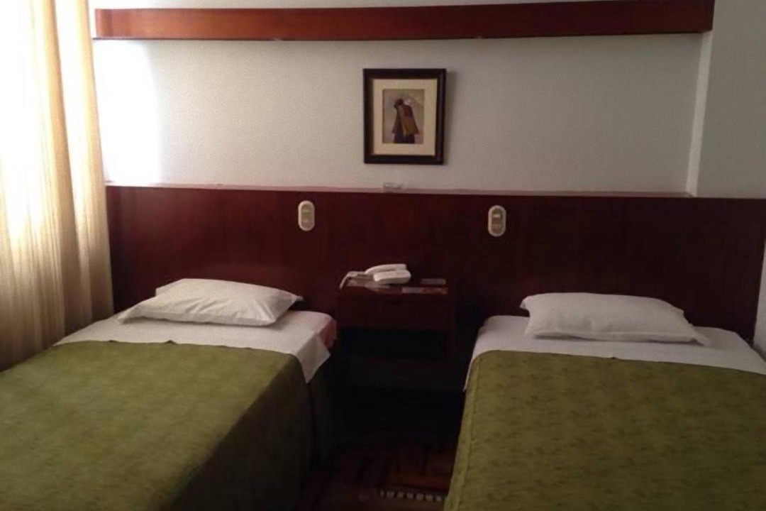 Photo of Bedroom in Chimbote
