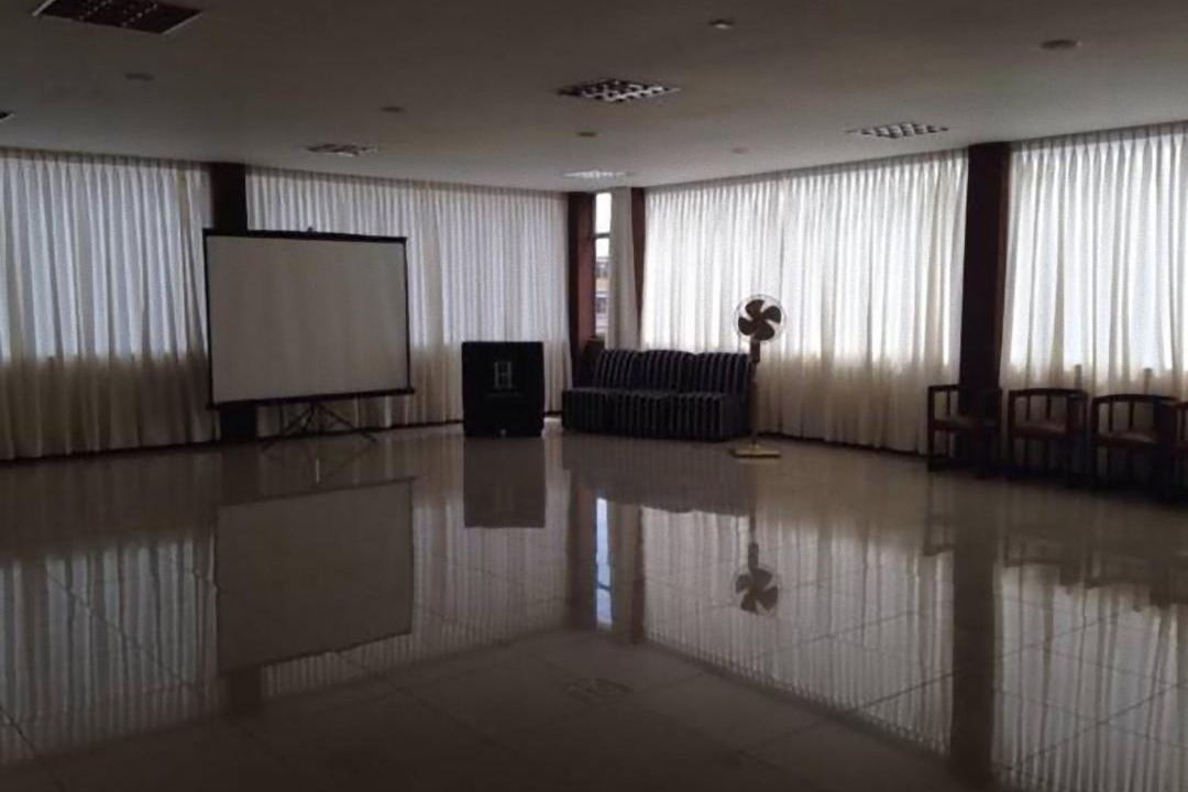 Photo of Livingroom in Chimbote