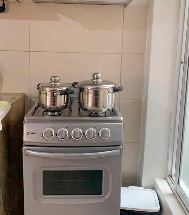 Photo of Kitchen in San Miguel