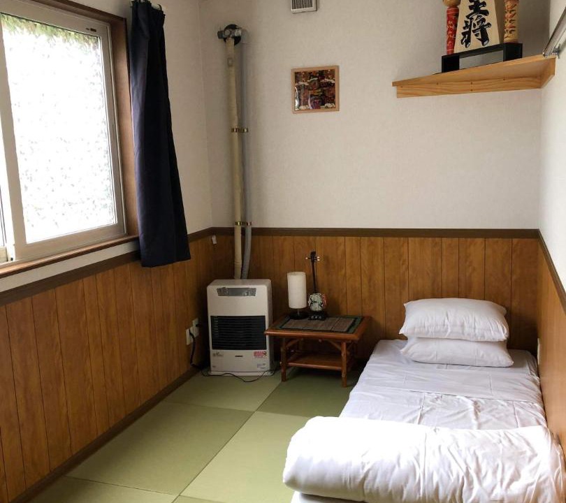 Photo of Bedroom in Hirafu