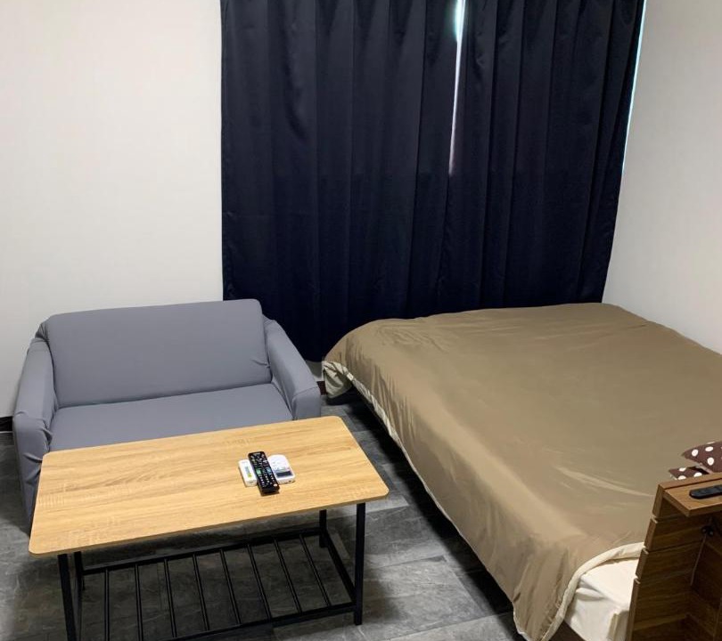 Photo of Bedroom in Goto