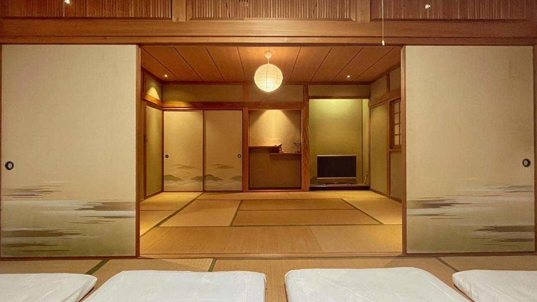 Photo of Others in Yufuin Onsen