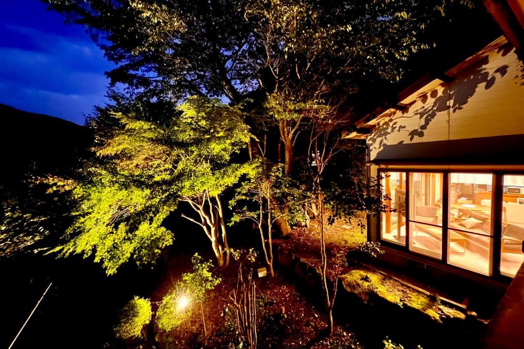 Photo of Others in Yufuin Onsen