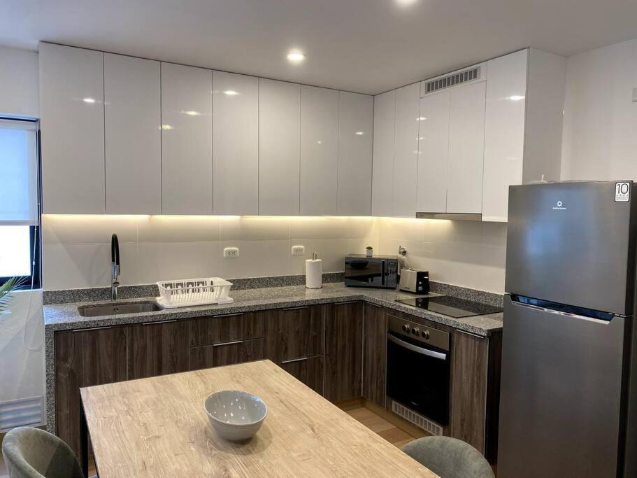 Photo of Kitchen in Reducto
